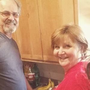 Meet your Posher, Debbie